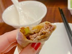 全聚德精品烤鸭-全聚德(扬州虹桥坊店)