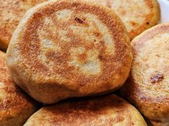 -清真吴记门钉肉饼·喜多利