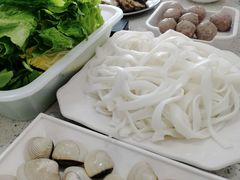 -冯姐生蚝(长隆横琴店)