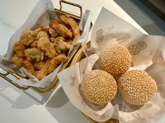 -江边城外烤全鱼(世茂广场店)