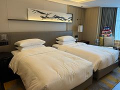 -杭州君悦酒店·青莳