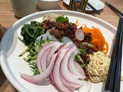 -连鹭海鲜·海肠捞饭·海胆饭(星海店)