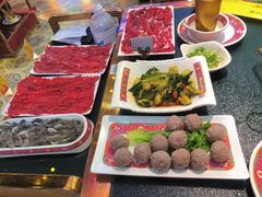 -大吉利·潮汕牛肉火锅(河西店)