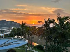 -大梅沙海滨公园