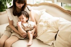 -贯日漂亮宝贝儿童摄影