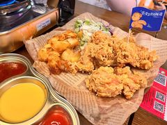 -汉米达特色料理餐厅(郴州友阿国际广场店)