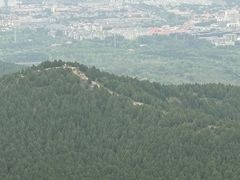 -青州市云门山风景区