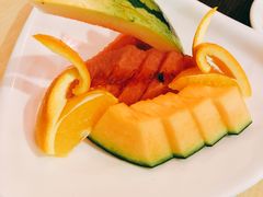 -有喜屋·深夜食堂(北京西路店)