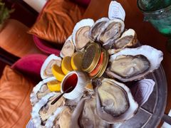 -Osteria Garden 生蚝花园餐厅(原进贤路店)