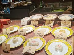 -富华斋饽饽铺·宫廷糕点·伴手礼(护国新天地店)