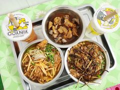 -娇姐老牌螺蛳粉(雅儒路店)