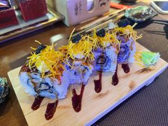 -弓二·烧鸟居酒屋(财富购物中心店)