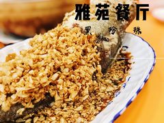 -雅苑餐厅(朝天路店)