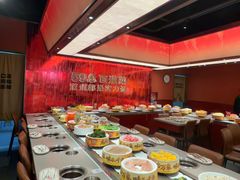 -龍歌自助小火锅(雨花台江南虹悦城店)