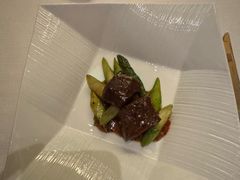 -天龙轩(香港丽思卡尔顿酒店)