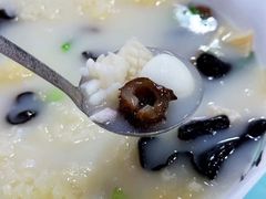 -春水锅贴·传统鲁菜(大明湖店)