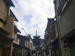 -% Arabica(京都东山店)