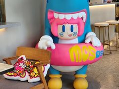 -MONANA蛋糕研究所