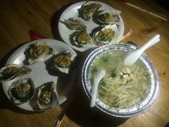 -八一湛江生蚝(文明东路总店)