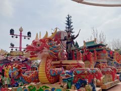 -北京欢乐谷