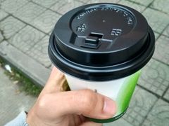 -广东外语外贸大学(白云山校区)