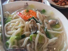 -海坛特色小吃·只做平潭特色菜(平潭店)