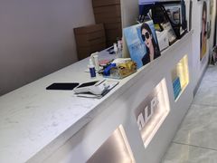 -ALPS阿尔卑斯眼镜(我格广场店)