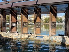 -春晖园度假酒店温泉