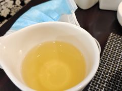 -博悦茶餐厅(文殊院店)