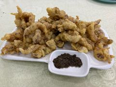 -奥华餐厅·老张记(台基厂店)