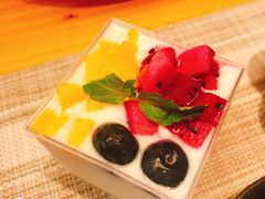 -文三酒肆自助放题(新街口友谊广场店)