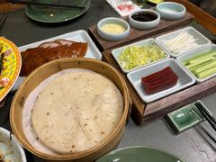 -那家小馆•北京菜•烤鸭(中关村店)