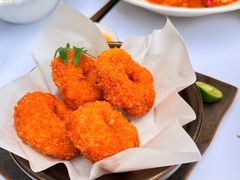 -BetterThai 泰加(苏州中心店)