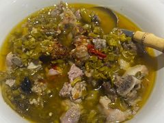 -西江红·株洲本地菜(滨江南路店)