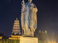 -大唐不夜城