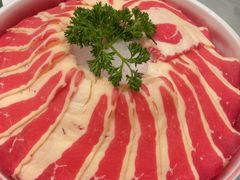 -半闲斋羊肉铺(齐礼阎店)