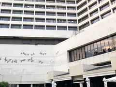 -广州花园酒店