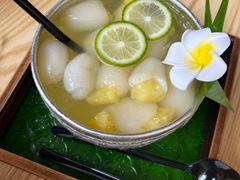 -婉泰·特色小吃·舂鸡脚(告庄二店)