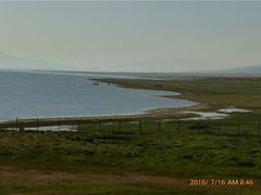 -青海湖国家重点风景名胜区