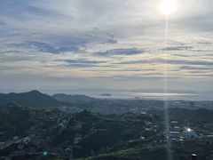 -温岭石塘海边