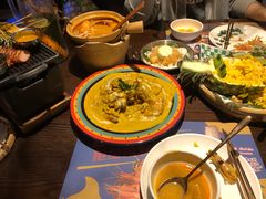 -泰妃殿(武汉首店)