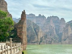 -炳灵寺世界文化遗产旅游区