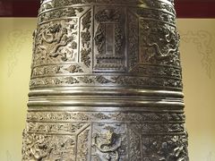 -大钟寺古钟博物馆