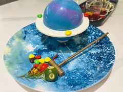 -3号仓库·创意中国菜(新世界城店)