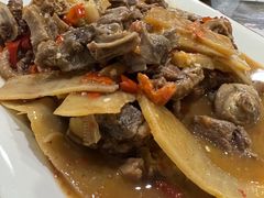 -南雄雄州土菜餐厅(粤北大厦店)