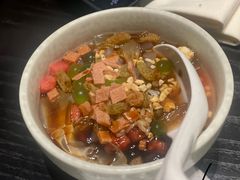 -杭州桐庐康莱德酒店西餐厅-舍