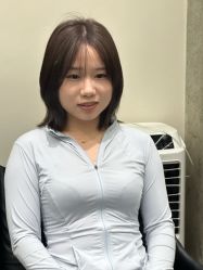 -DL HOPE造型