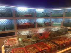 -船奇蒸汽海鲜·闽菜(八市海鲜总店)