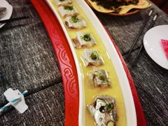 -徐记私厨(半淞园路店)