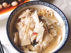 湘北第一笋-巴陵全鱼席(湖南老字号汴河街店 )